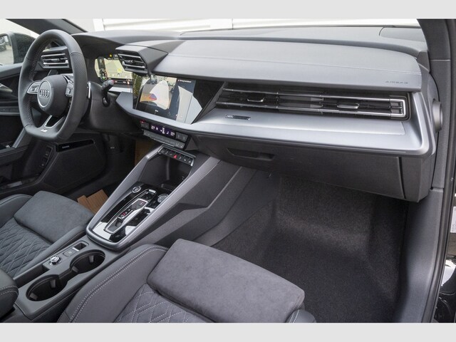 Audi A3 Hybride S-Tronic Sportback