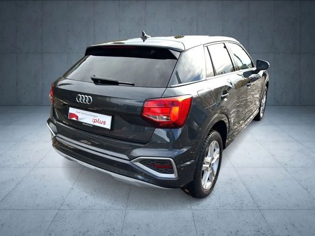 Audi Q2 30 TFSI