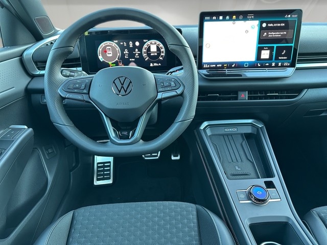 Volkswagen T-Roc 1.5 eTSI DSG R-Line Style