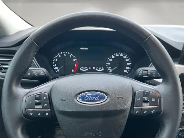 Ford Kuga Cool & Connect