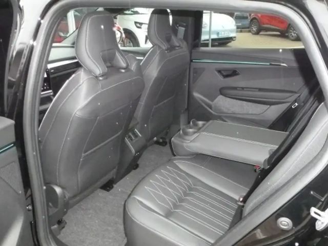 Mitsubishi Eclipse Cross Diamant Edition