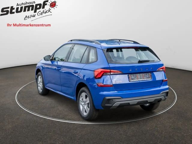 Skoda Kamiq 1.5 TSI Selection