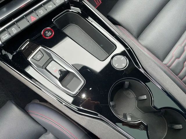 Audi RS e-tron GT 440 KW