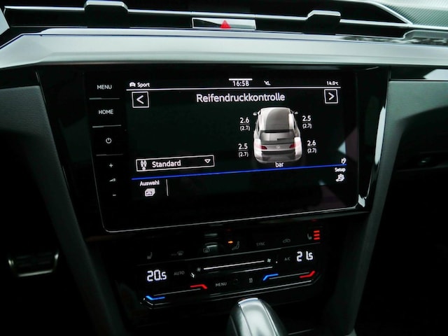 Volkswagen Arteon Shooting Brake Arteon Shooting Brake Stand*AHK*20Z*Leder*H&K*