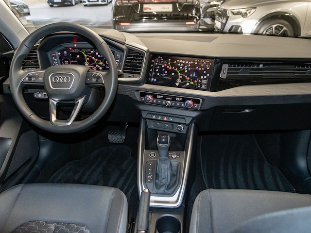 Audi A1 30 TFSI S-Tronic Sportback