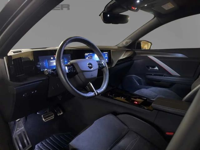 Opel Astra GS-Line Grand Sport Hybrid