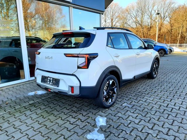 Kia Stonic 1.0T MT 100 Spin NAVI LENKRADHEIZUNG MJ26