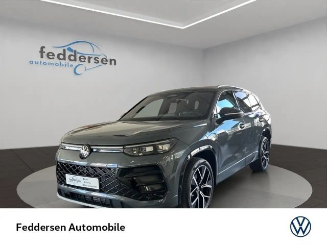 Volkswagen Tayron 2.0 TDI 4Motion R-Line