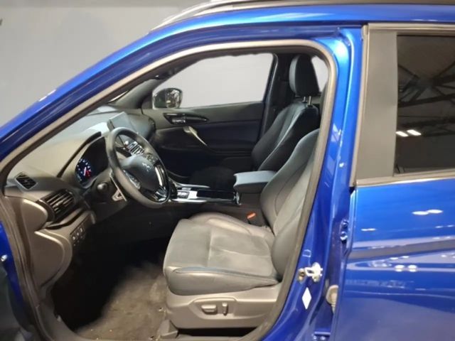 Mitsubishi Eclipse Cross 4WD PHEV