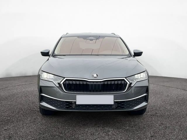 Skoda Octavia Combi Selection
