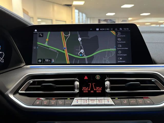 BMW X5 M-Sport xDrive45e