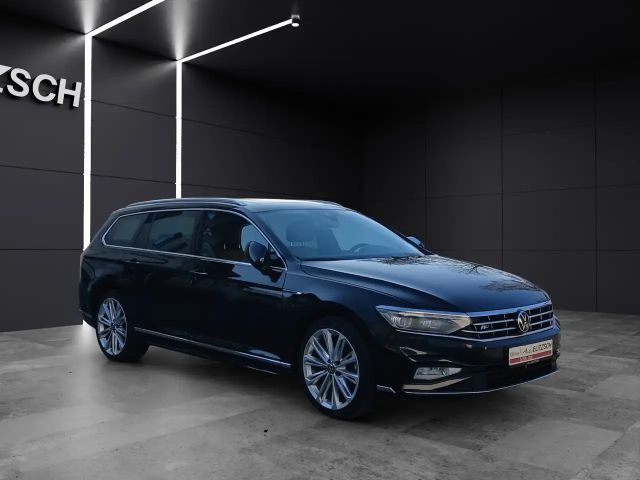 Volkswagen Passat DSG R-Line Variant