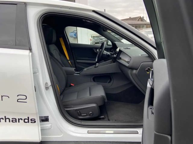 Polestar 2 Performance