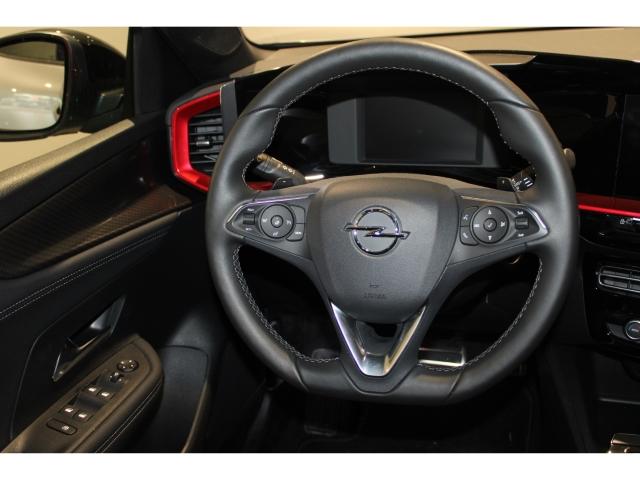 Opel Mokka 1.2 Turbo Turbo