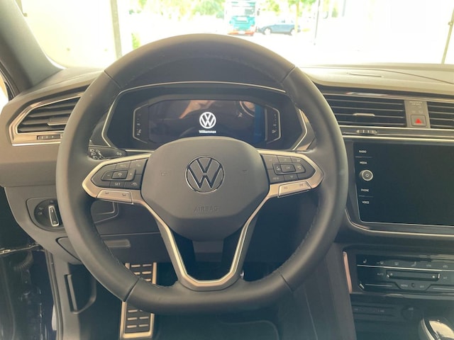 Volkswagen Tiguan 2.0 TDI Allspace Move