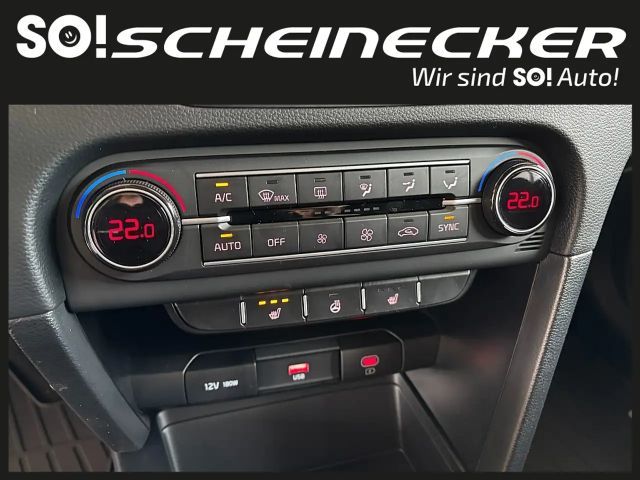 Kia Ceed GDi SportWagon