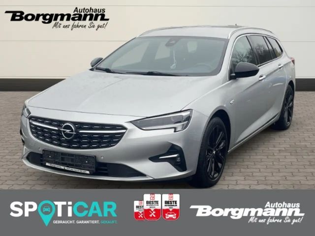 Opel Insignia Business Sports Tourer