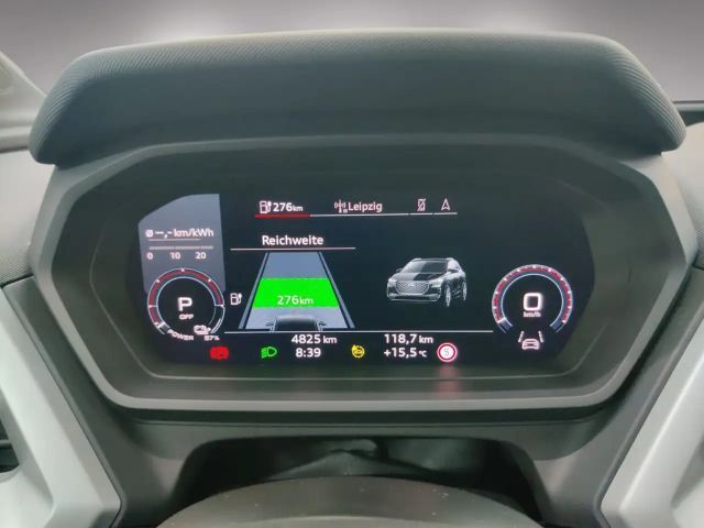 Audi Q4 e-tron Advanced 45 Sportsitze/Assistenz+/Nav+