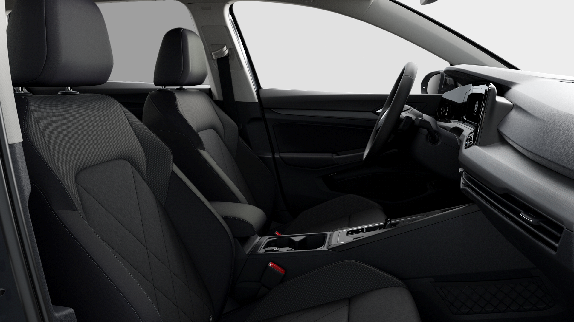 Volkswagen Golf 2.0 TDI Golf VIII Style Variant