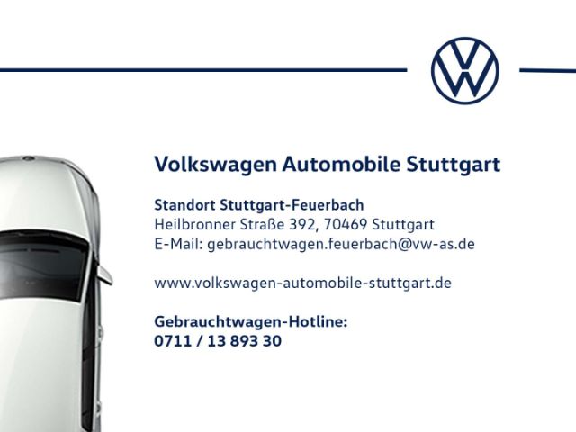 Volkswagen Taigo 1.5 TSI DSG Style