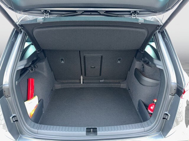 Skoda Karoq 1.5 TSI Sportline