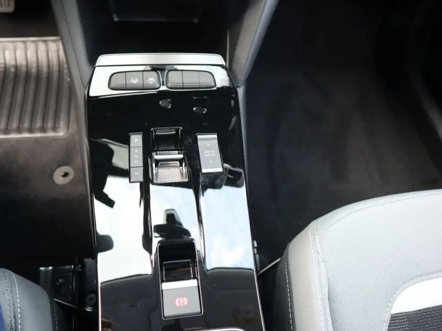 Opel Mokka Elegance Hybrid Turbo