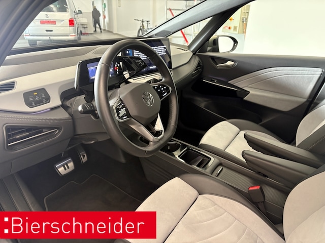 Volkswagen ID.3 IQ.Drive Performance Pro