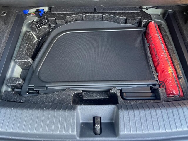 Volkswagen T-Roc Cabriolet