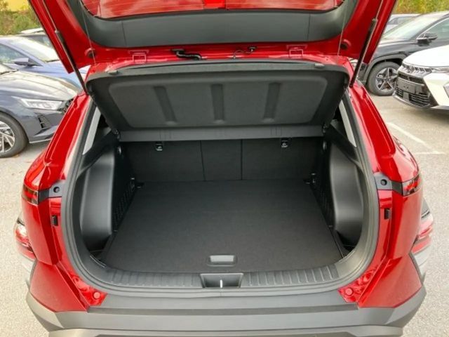 Hyundai Kona 1.6 2WD Smart