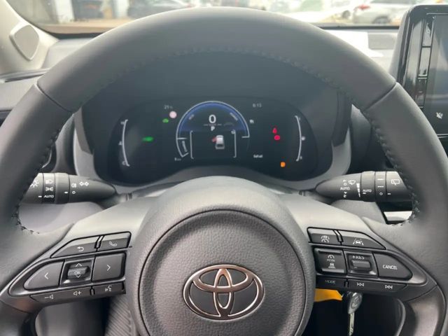 Toyota Yaris Cross Comfort Hybride