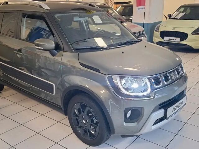 Suzuki Ignis Comfort GA Hybrid