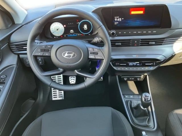 Hyundai Bayon 1.2