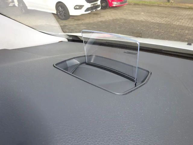 Citroën Spacetourer Campster 177PS Autm. Aufstelldach Markise