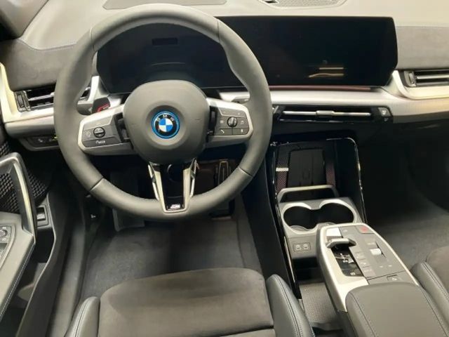 BMW iX1 xDrive30