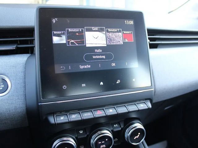 Mitsubishi Colt 1,0 MPI-T Invite LED Kamera 8x PDC Lenkradheizu...