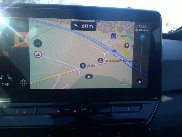 Volkswagen ID.3 City