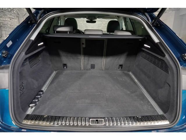 Audi Q8 Hybride Quattro S-Line