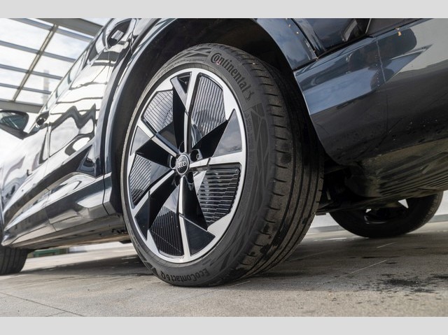 Audi Q4 e-tron 35 Sportback