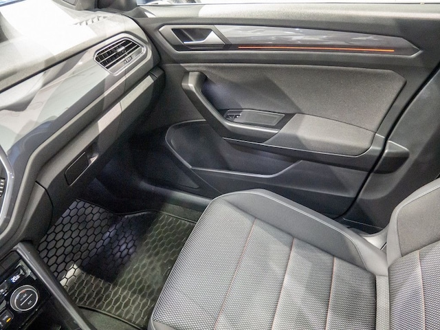 Volkswagen T-Roc 2.0 TSI DSG Sport