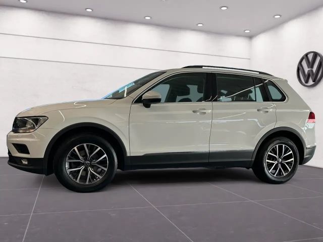 Volkswagen Tiguan 1.5 TSI Comfortline