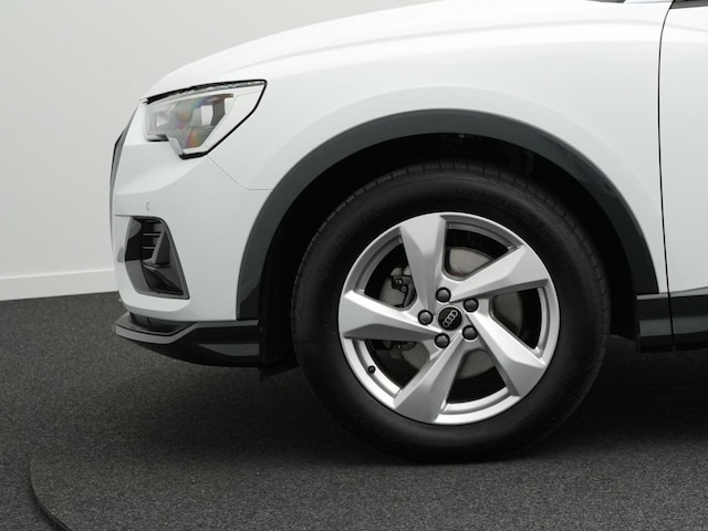 Audi Q3 35 TFSI S-Tronic