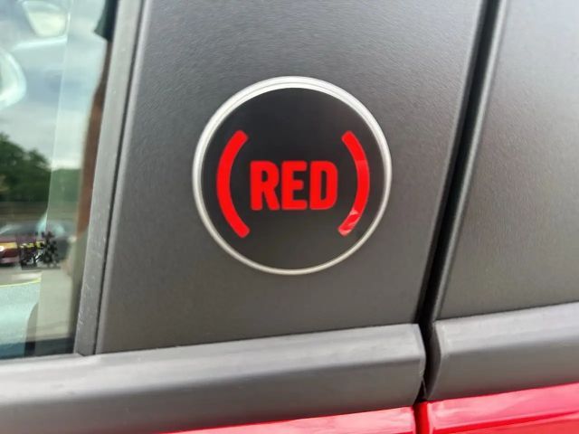 Fiat Grande Panda E RED