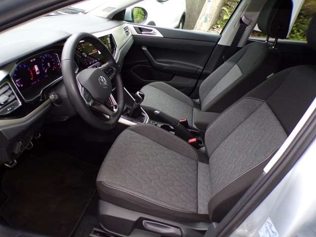 Volkswagen Taigo 1.0 TSI Move