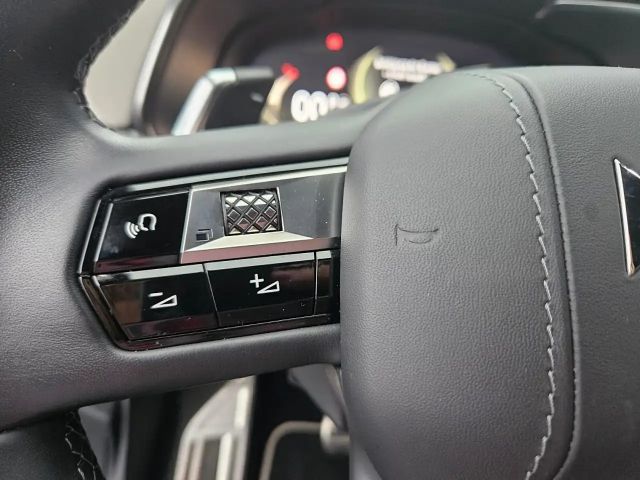 DS DS 7 Crossback BlueHDi Crossback