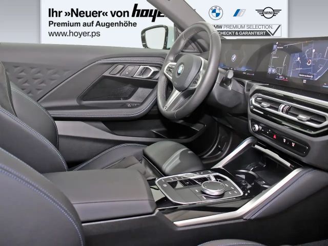 BMW 220 220i Coupé M-Sport