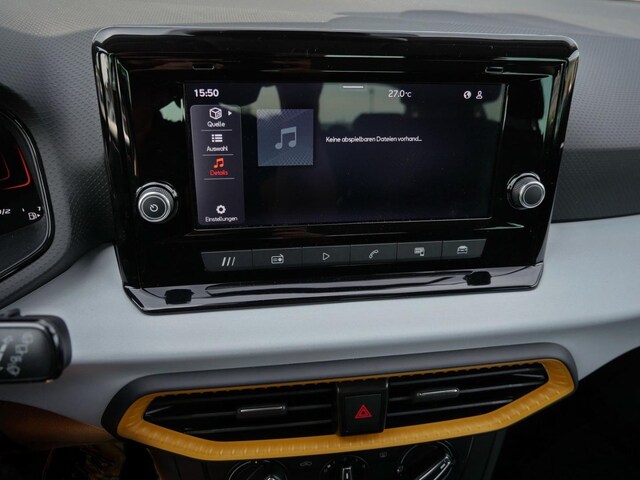 Seat Ibiza 1.0 TSI Style