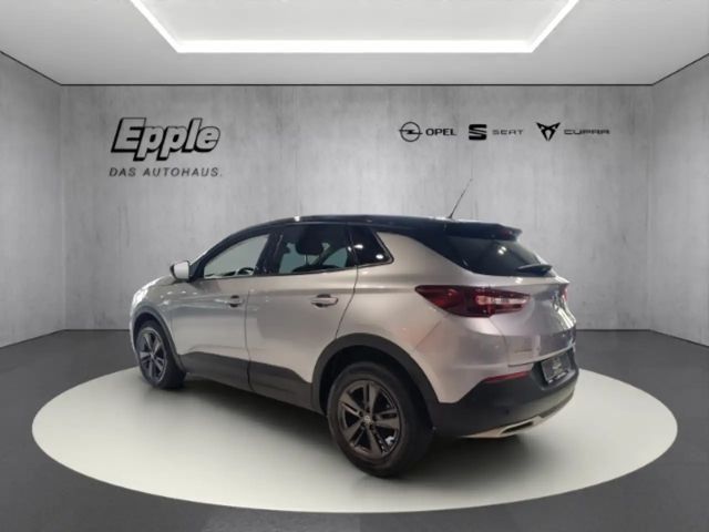 Opel Grandland X 1.2 Turbo Turbo