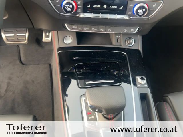 Audi Q5 40 TDI Quattro S-Line