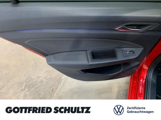 Volkswagen Golf Golf VIII Life