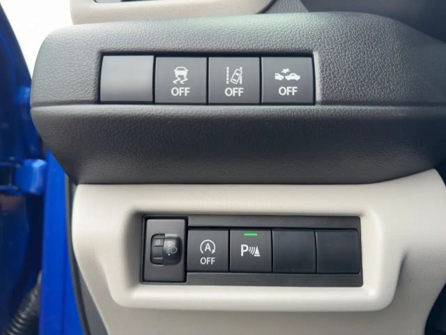 Suzuki Swift Comfort DualJet